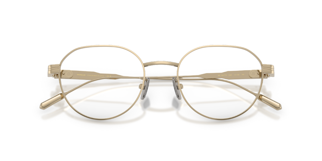 Оптическая оправа Moncler ME1007TD 1007