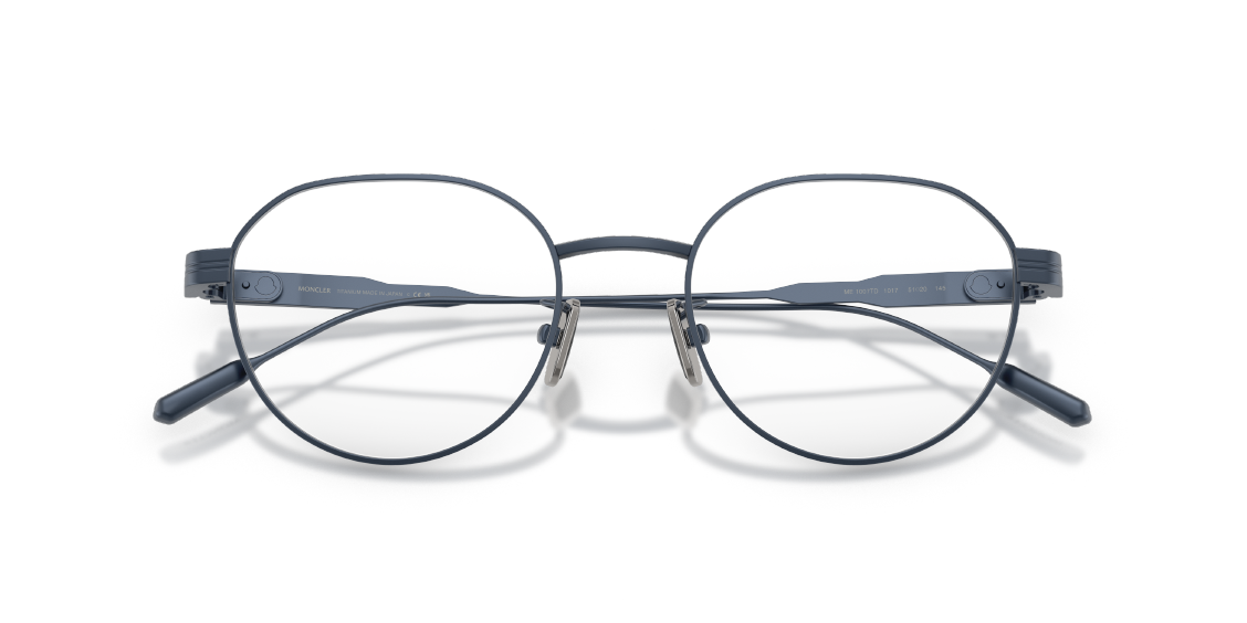 Оптическая оправа Moncler ME1007TD 1017