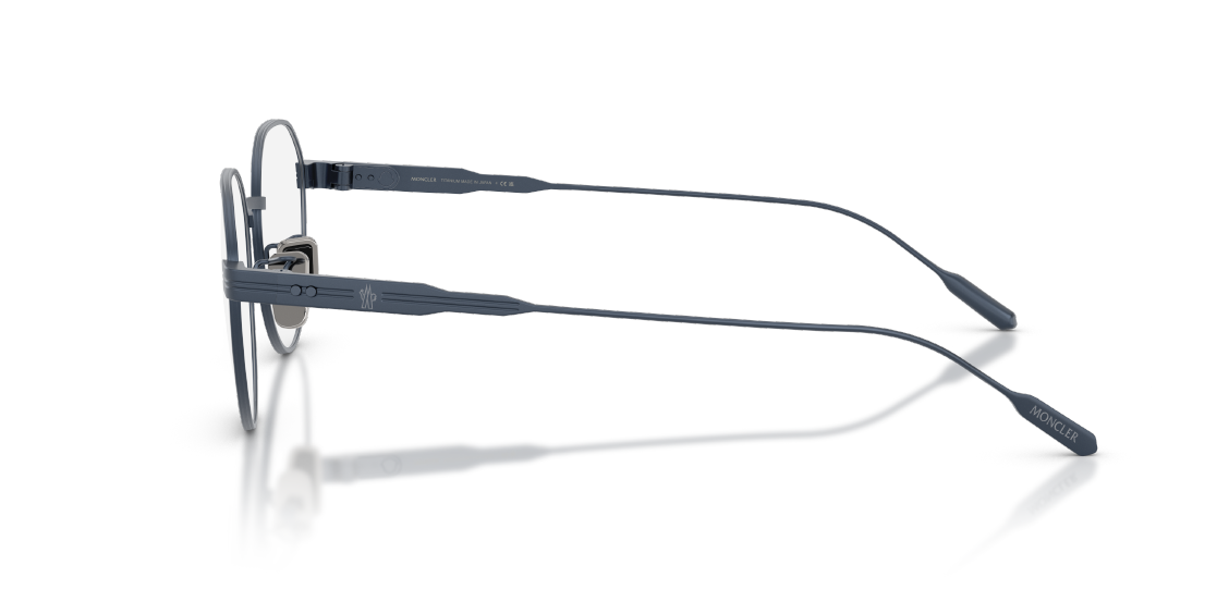 Оптическая оправа Moncler ME1007TD 1017
