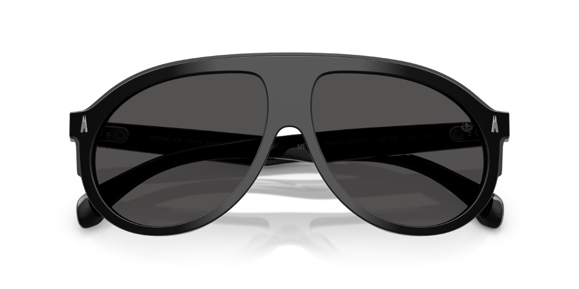 Солнцезащитные очки Moncler Fhaite ME6001 300187