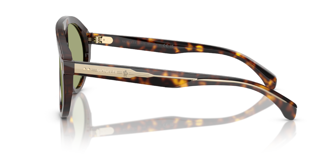 Солнцезащитные очки Moncler Fhaite ME6001 300282