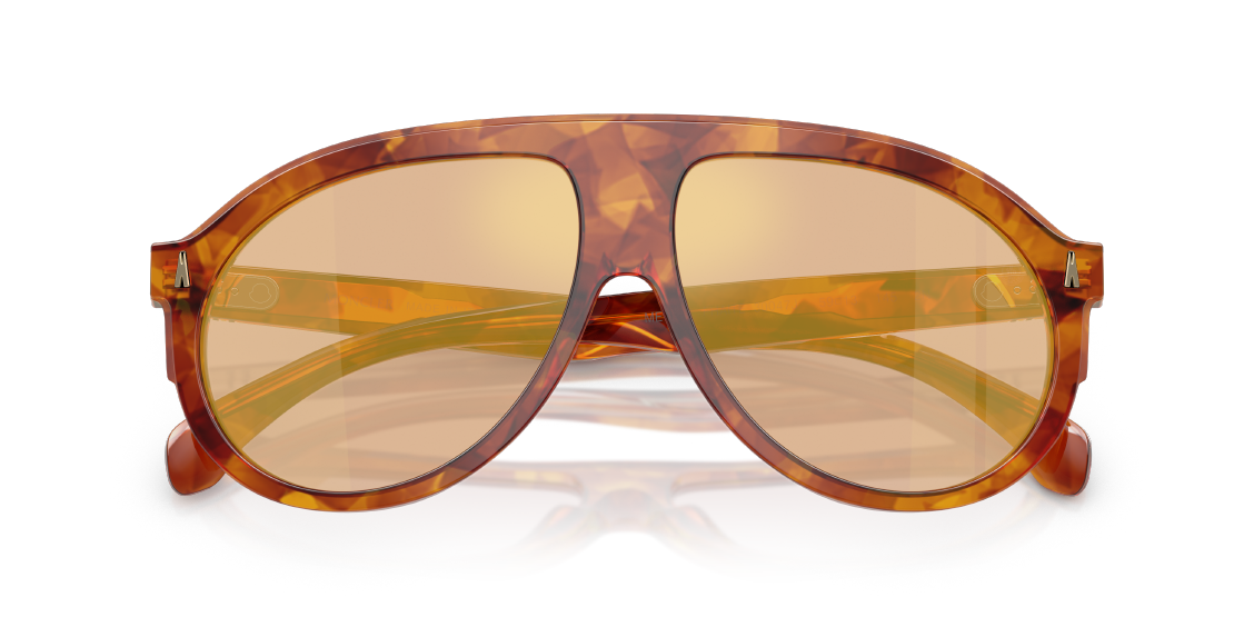 Солнцезащитные очки Moncler Fhaite ME6001 30047J