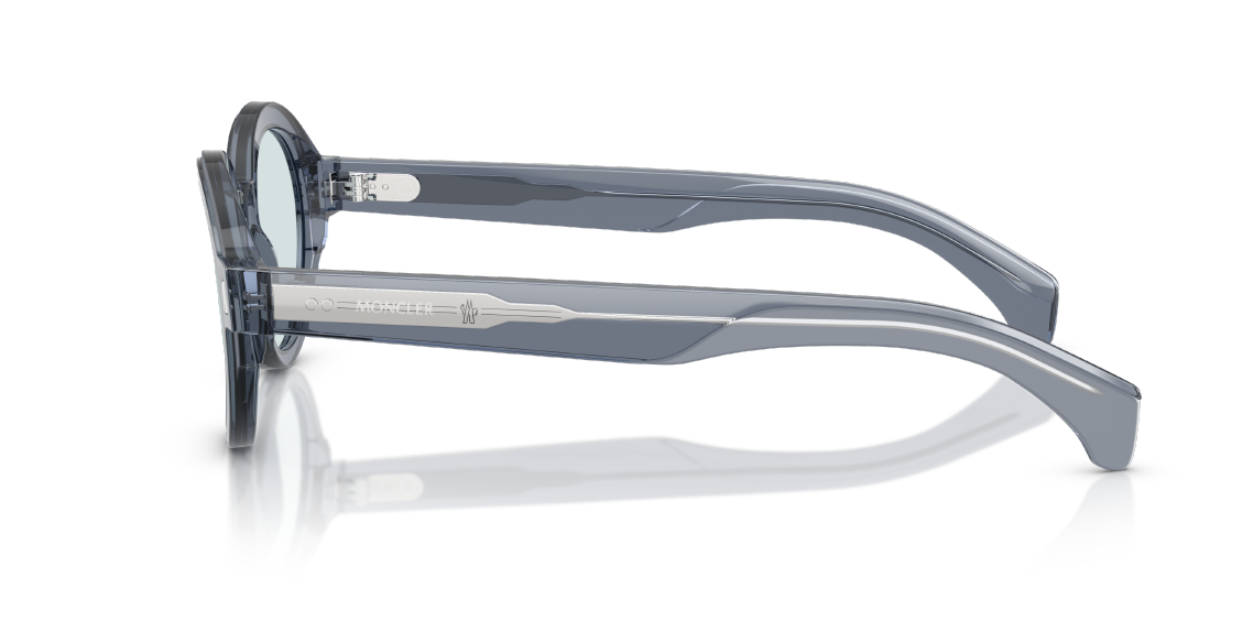 Солнцезащитные очки Moncler Rondosa ME6003 300T72