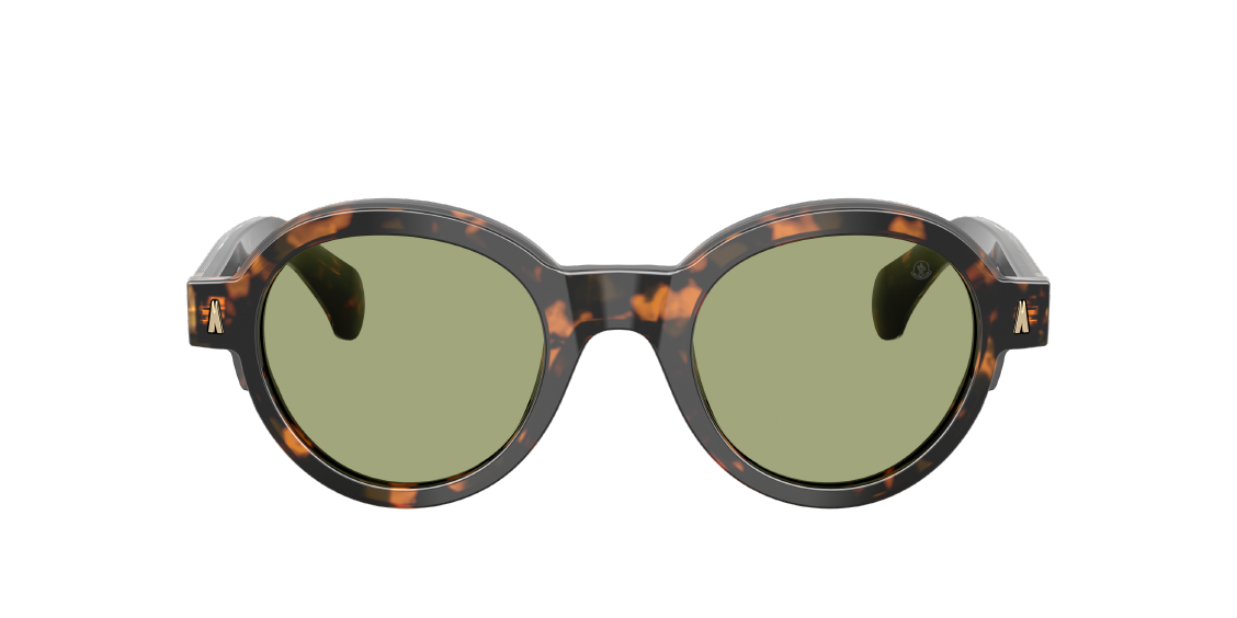 Солнцезащитные очки Moncler Rondosa ME6003F 300682