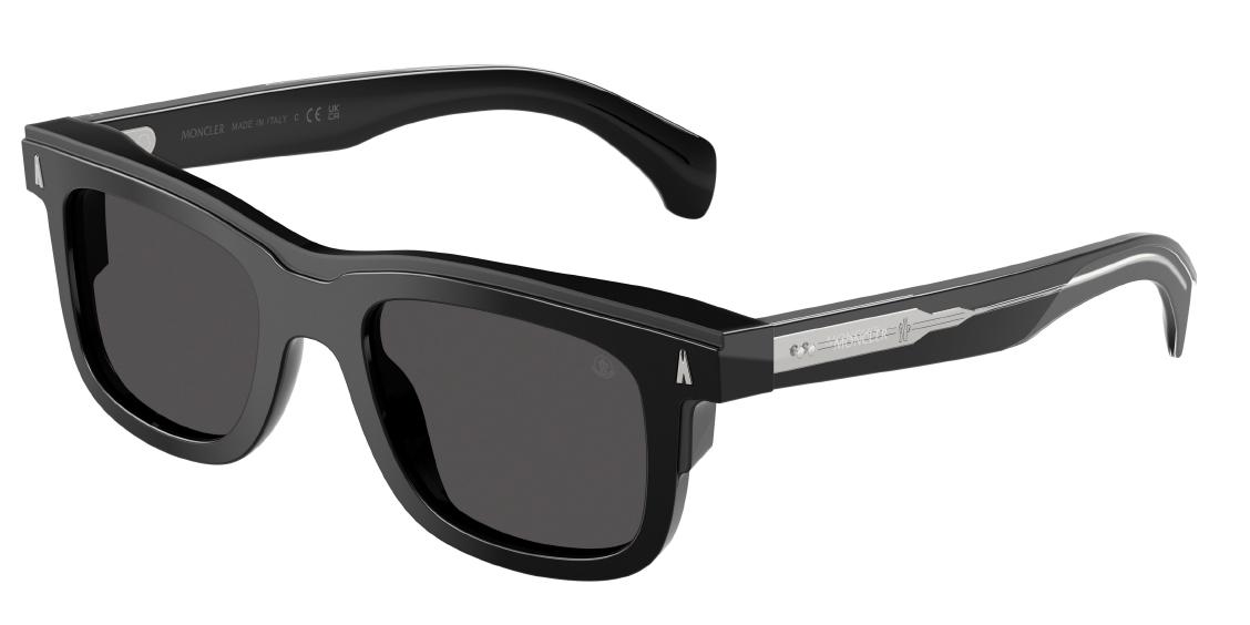 Солнцезащитные очки Moncler Claro ME6004 300187