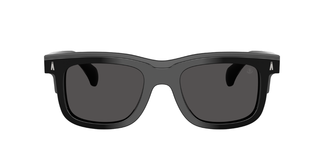 Солнцезащитные очки Moncler Claro ME6004 300187