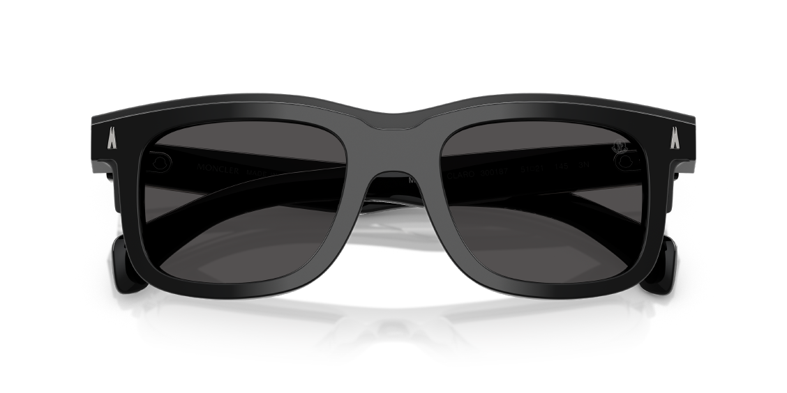 Солнцезащитные очки Moncler Claro ME6004 300187