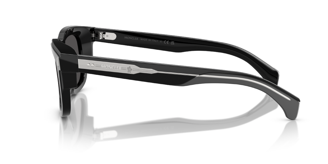 Солнцезащитные очки Moncler Claro ME6004 300187