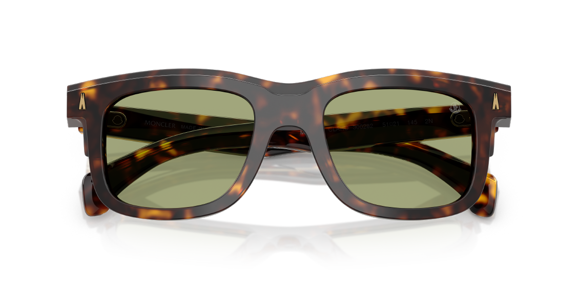 Солнцезащитные очки Moncler Claro ME6004 300282