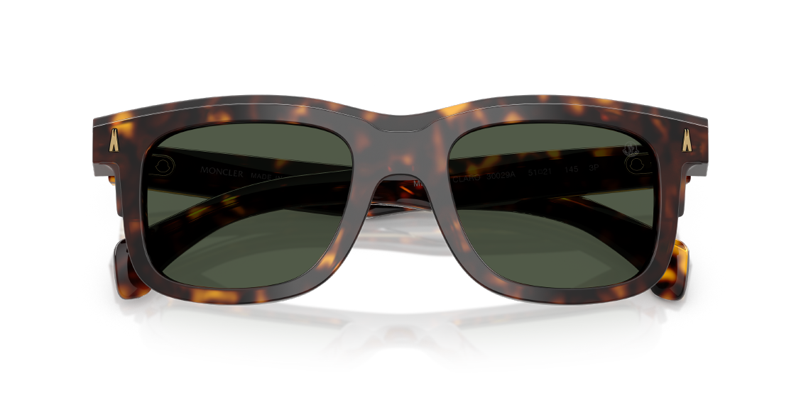 Солнцезащитные очки Moncler Claro ME6004 30029A