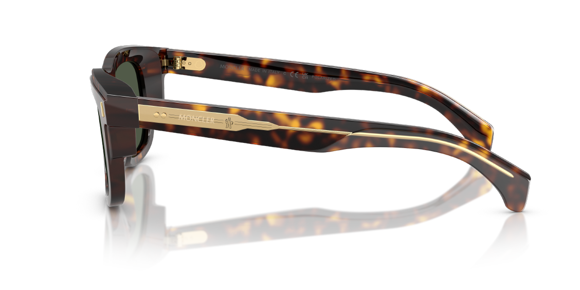 Солнцезащитные очки Moncler Claro ME6004 30029A