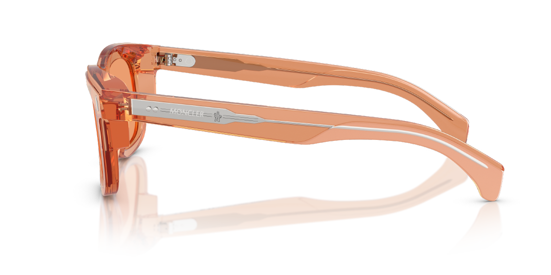 Солнцезащитные очки Moncler Claro ME6004 300574