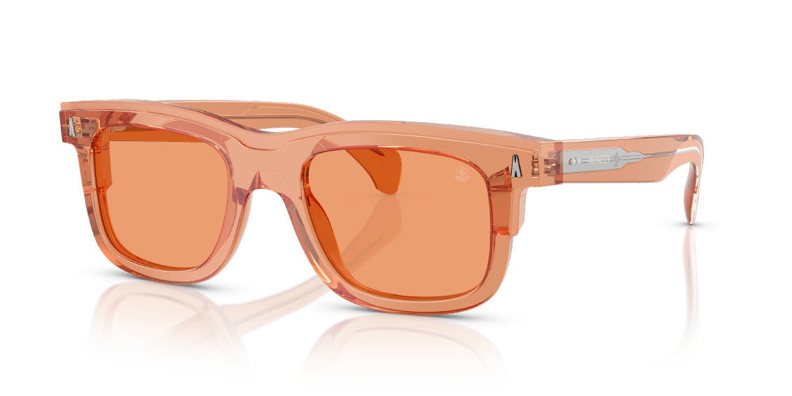 Солнцезащитные очки Moncler Claro ME6004 300574