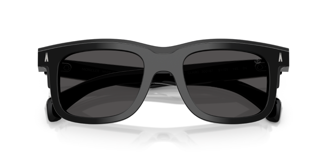Солнцезащитные очки Moncler Claro ME6004F 300187
