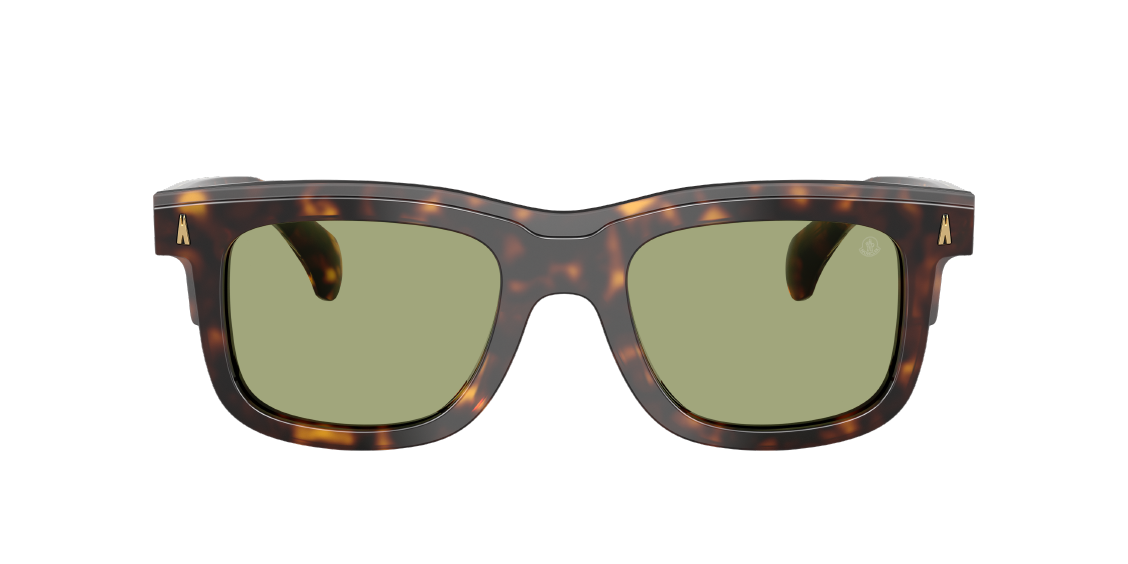 Солнцезащитные очки Moncler Claro ME6004F 300282