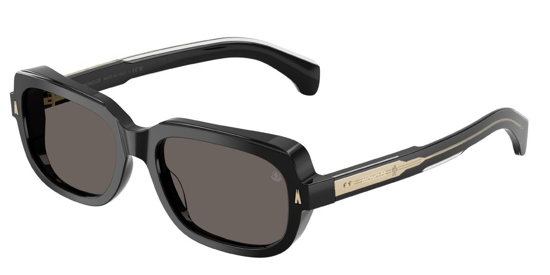 Солнцезащитные очки Moncler Suntrap ME6008 300187