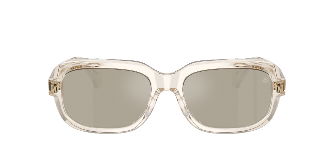 Солнцезащитные очки Moncler Suntrap ME6008 30035A