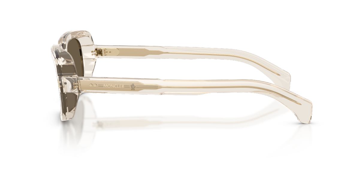 Солнцезащитные очки Moncler Suntrap ME6008 30035A