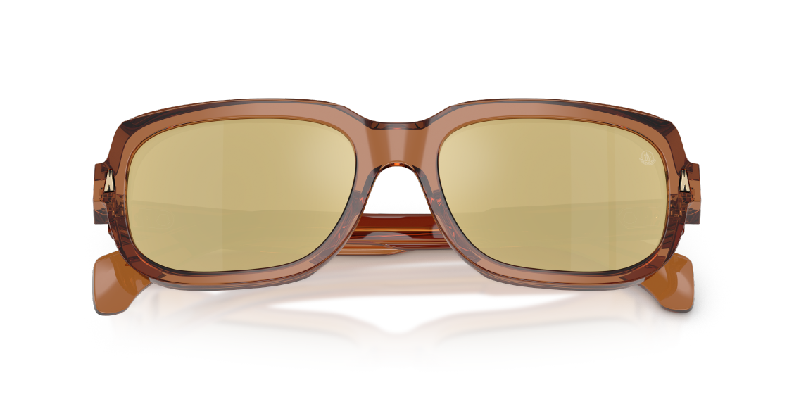 Солнцезащитные очки Moncler Suntrap ME6008 3017F9