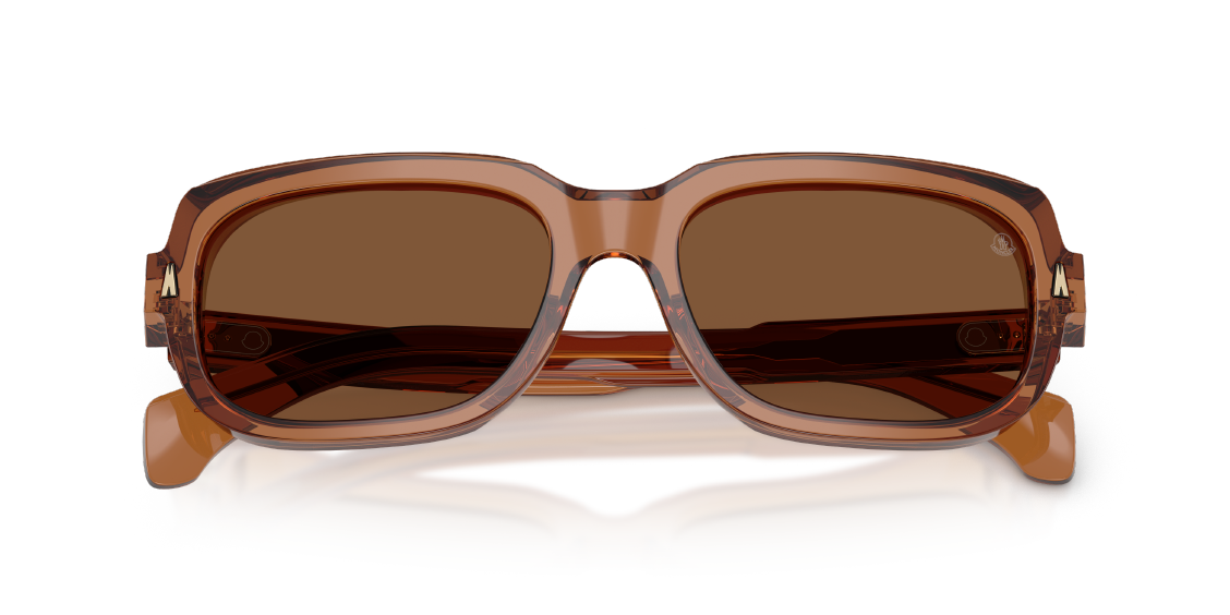 Солнцезащитные очки Moncler Suntrap ME6008 3017/3