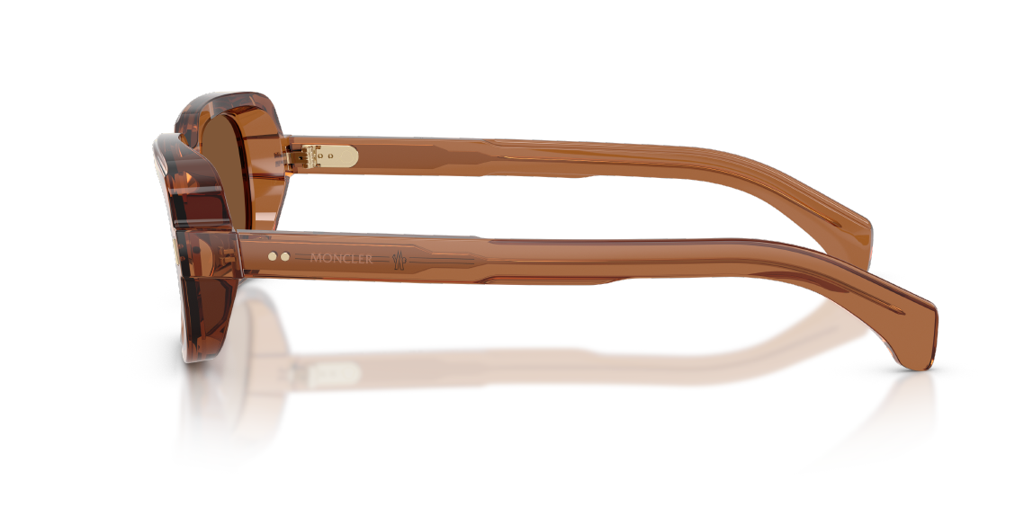 Солнцезащитные очки Moncler Suntrap ME6008 3017/3