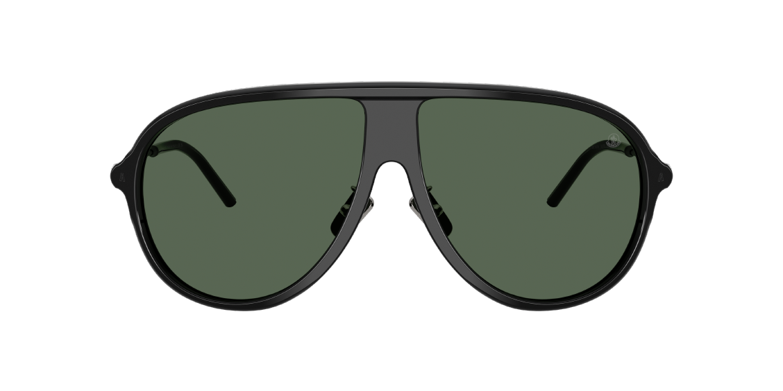 Солнцезащитные очки Moncler Glyde ME6009 300171