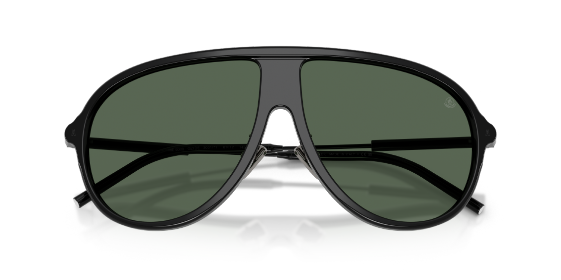 Солнцезащитные очки Moncler Glyde ME6009 300171