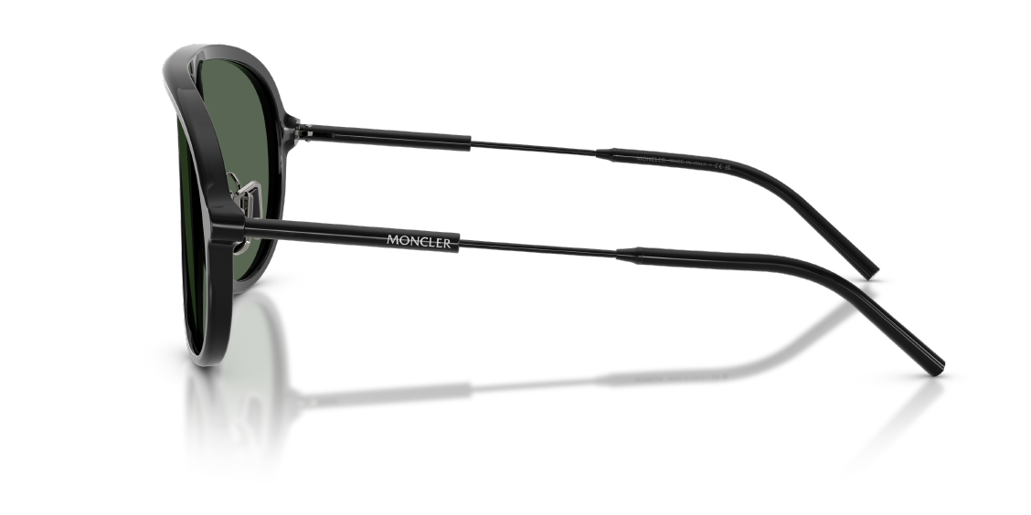 Солнцезащитные очки Moncler Glyde ME6009 300171