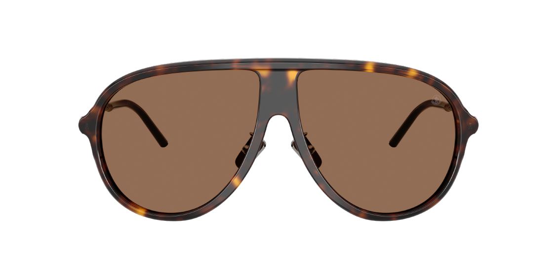 Солнцезащитные очки Moncler Glyde ME6009 300273