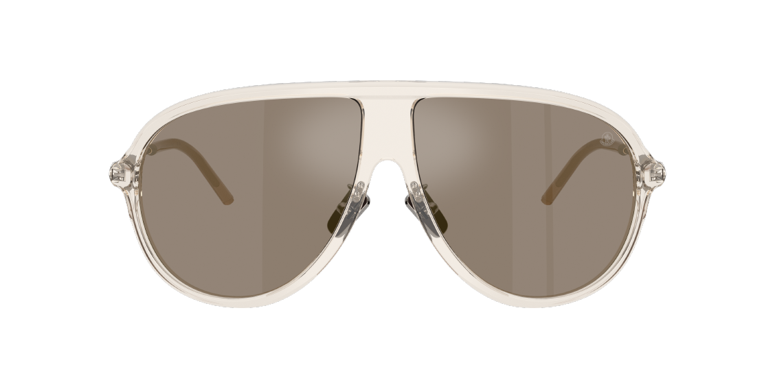 Солнцезащитные очки Moncler Glyde ME6009 30035A