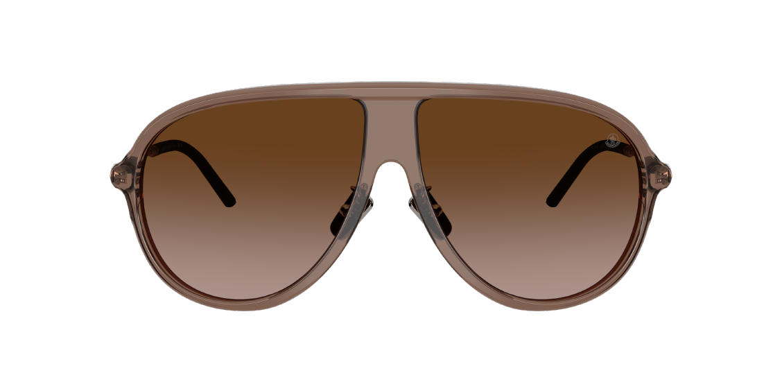 Солнцезащитные очки Moncler Glyde ME6009 301813