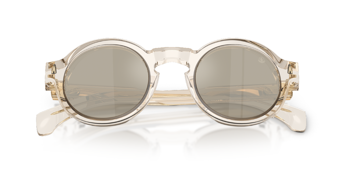 Солнцезащитные очки Moncler Aurone ME6012 30035A