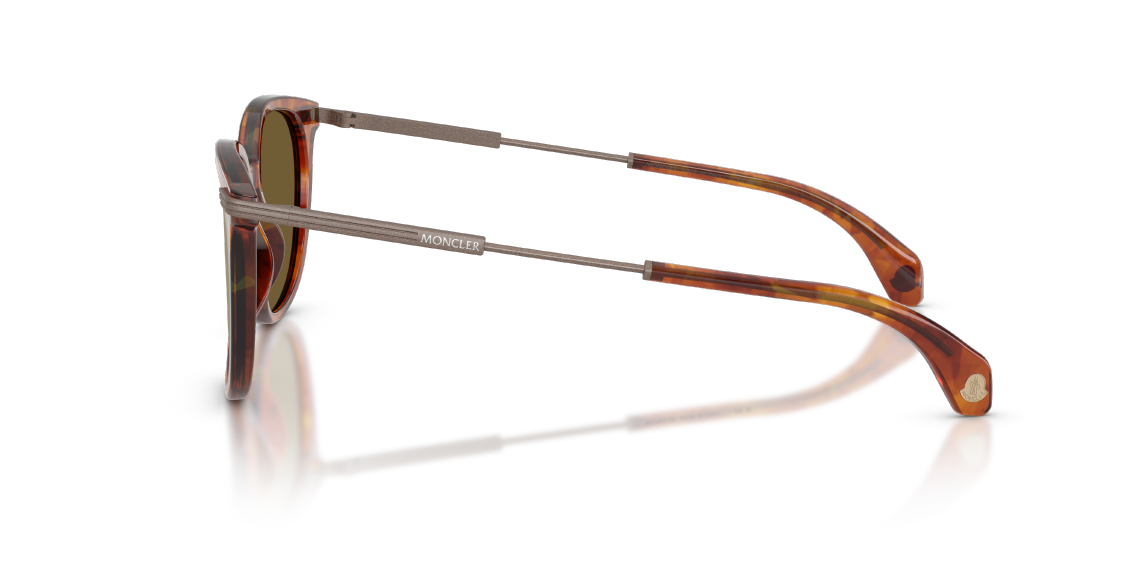 Солнцезащитные очки Moncler ME6013 300475