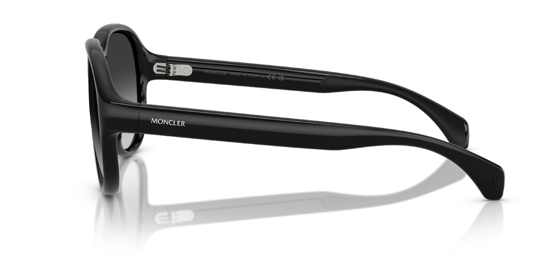 Солнцезащитные очки Moncler Halcyonne ME8001 50013C