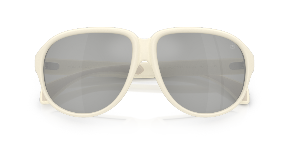 Солнцезащитные очки Moncler Halcyonne ME8001 50028V