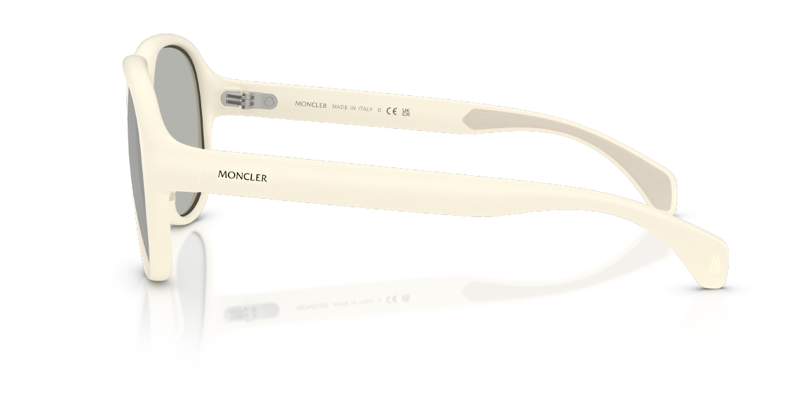Солнцезащитные очки Moncler Halcyonne ME8001 50028V