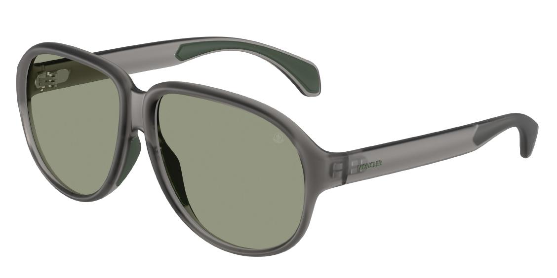 Солнцезащитные очки Moncler Halcyonne ME8001 5003/2