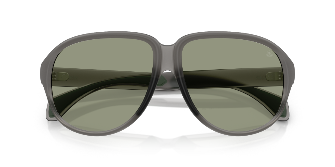 Солнцезащитные очки Moncler Halcyonne ME8001 5003/2