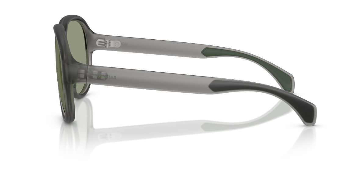 Солнцезащитные очки Moncler Halcyonne ME8001 5003/2