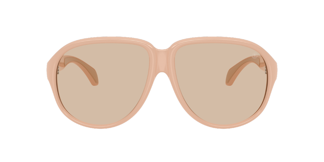 Солнцезащитные очки Moncler Halcyonne ME8001 500493