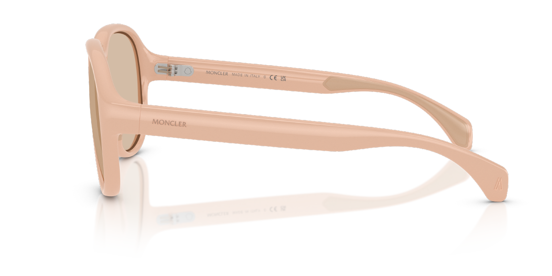 Солнцезащитные очки Moncler Halcyonne ME8001 500493