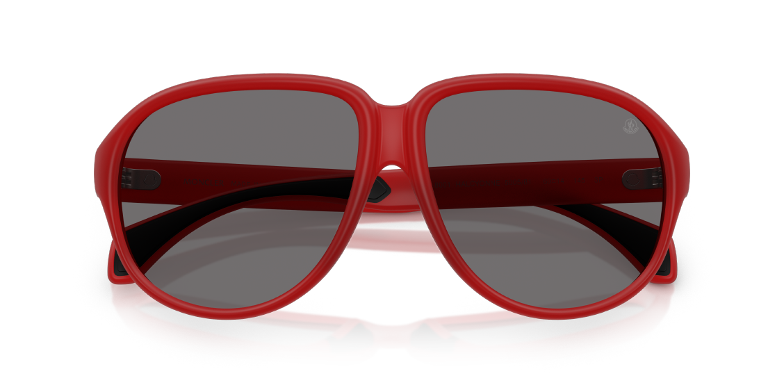 Солнцезащитные очки Moncler Halcyonne ME8001 500581