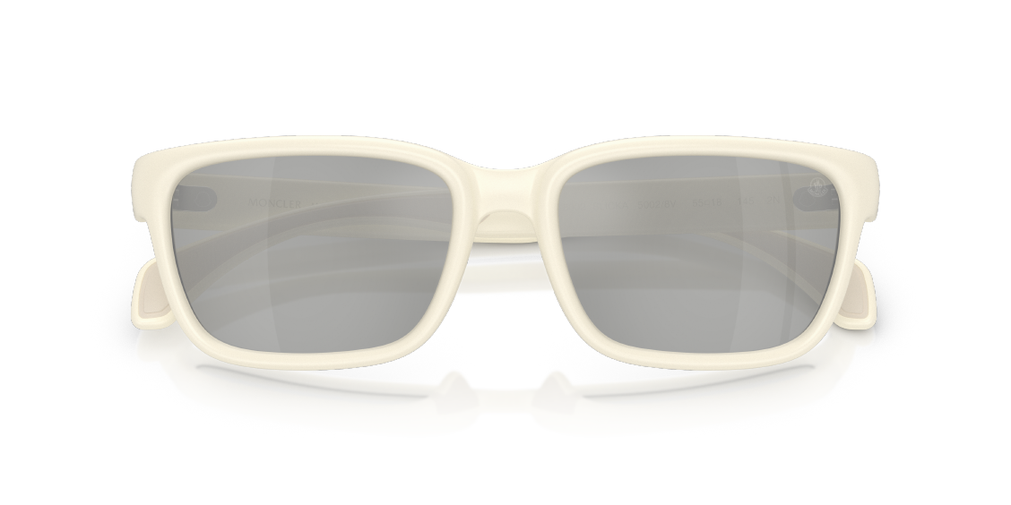 Солнцезащитные очки Moncler Slicka ME8002 50028V