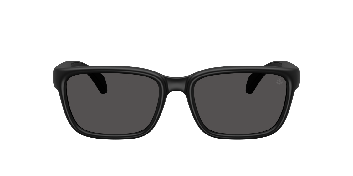 Солнцезащитные очки Moncler Slicka ME8002 500687