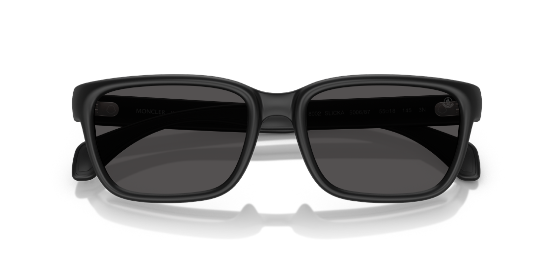 Солнцезащитные очки Moncler Slicka ME8002 500687