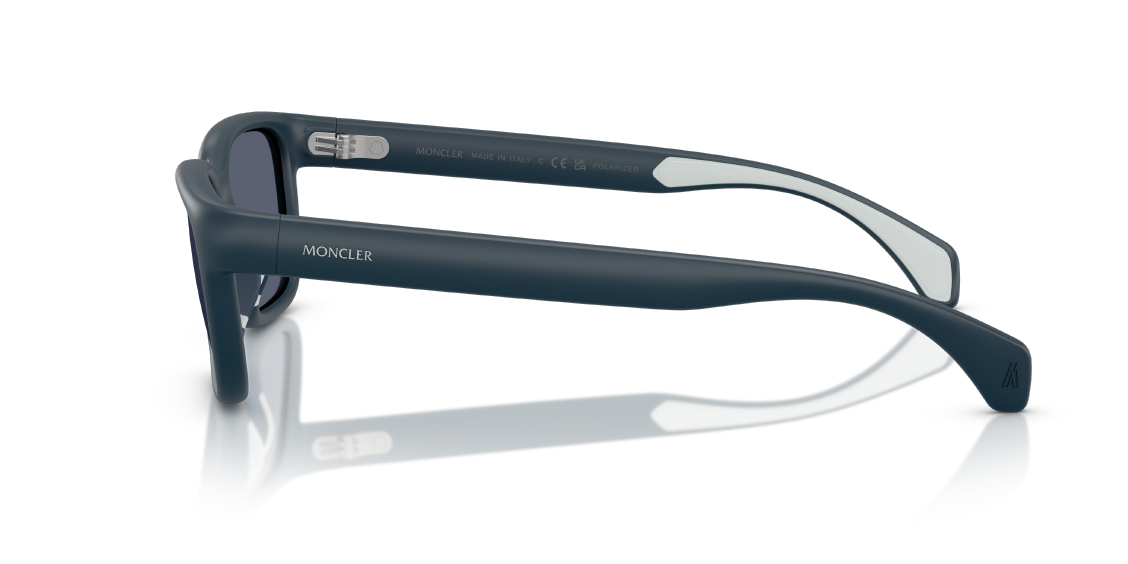 Солнцезащитные очки Moncler Slicka ME8002 50082V