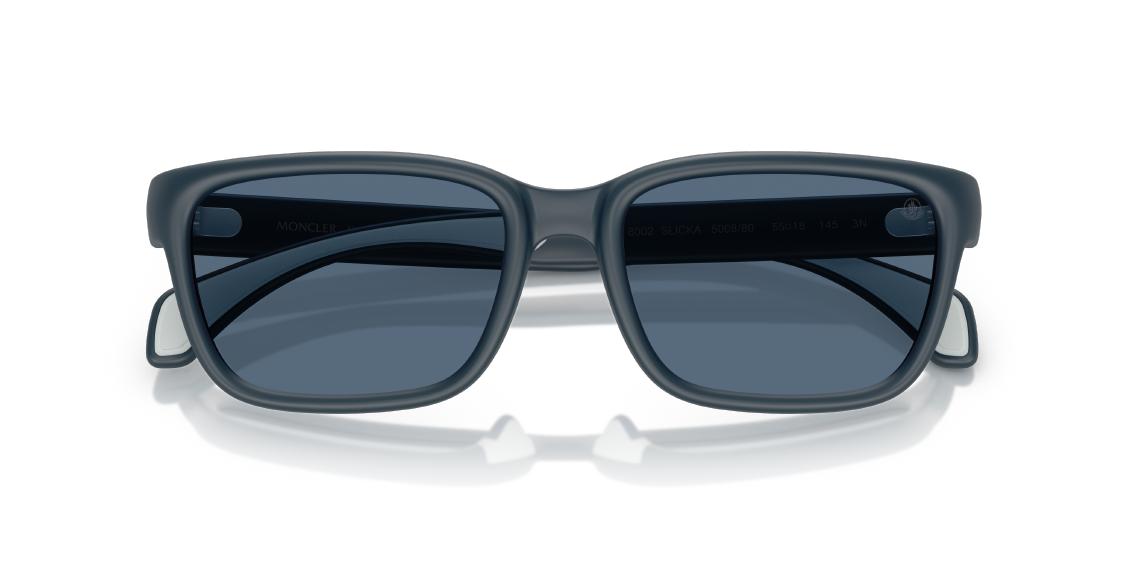 Солнцезащитные очки Moncler Slicka ME8002 500880