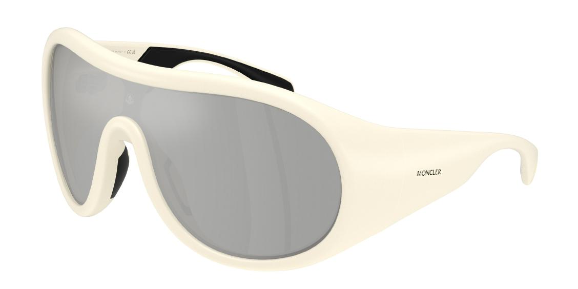 Солнцезащитные очки Moncler Cloche ME8004 50028V