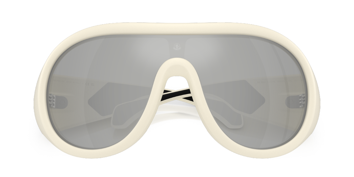 Солнцезащитные очки Moncler Cloche ME8004 50028V