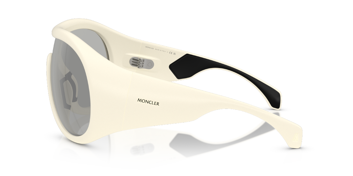 Солнцезащитные очки Moncler Cloche ME8004 50028V